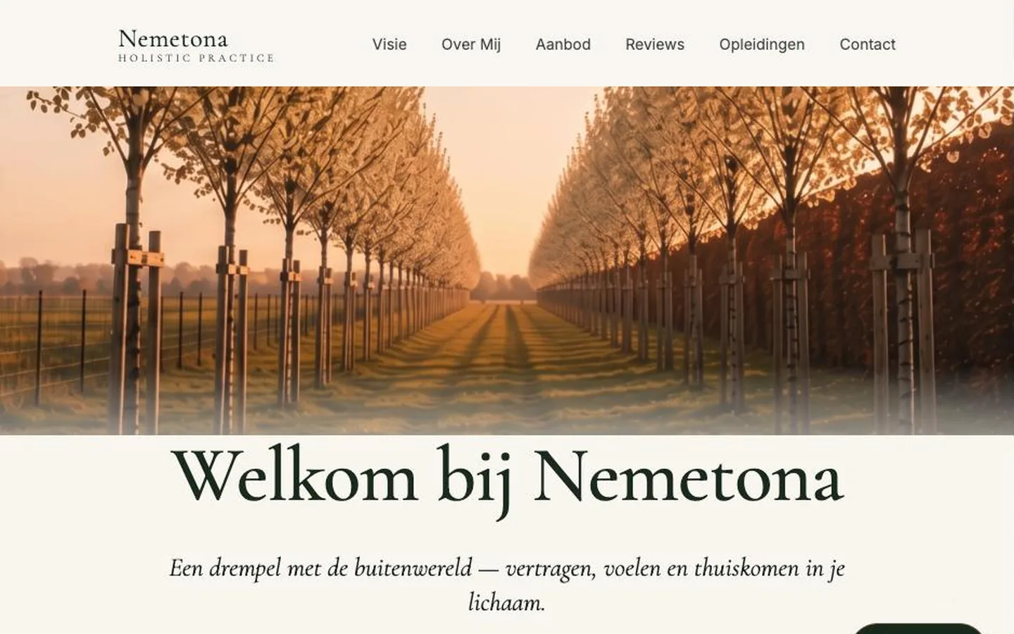Nemetona – desktop